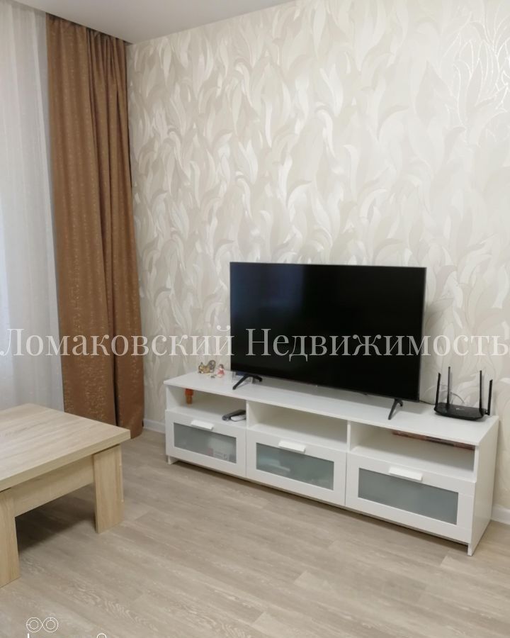 квартира г Новосибирск р-н Центральный Маршала Покрышкина ул Некрасова 41 ЖК «Огни Сибири» фото 2