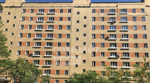 р-н Приокский Пролетарская ул Маршала Голованова 71 Щербинки 2 фото