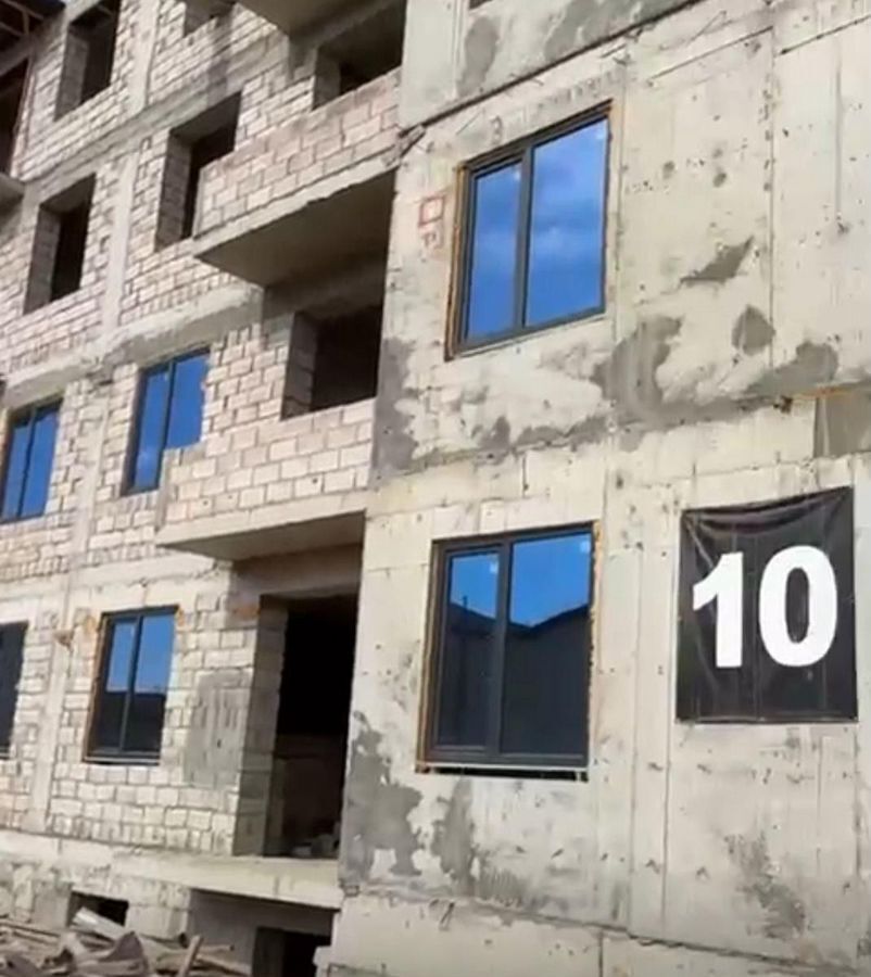 квартира г Нальчик Искож ул А.А.Кадырова 24 фото 5