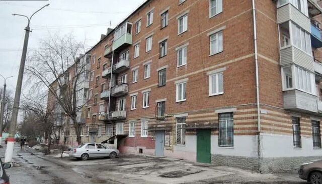 квартира ул Советская 34 Павлово-Посадский г. о. фото