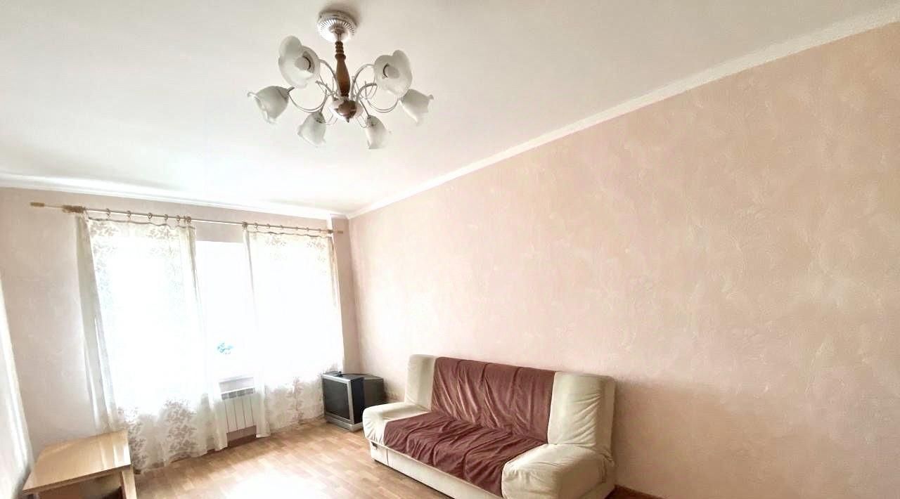 квартира г Новосибирск р-н Ленинский ул Широкая 19/1 Площадь Маркса фото 11