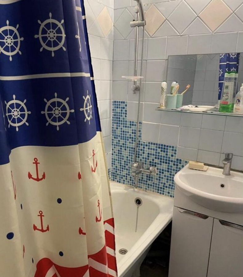 квартира г Краснодар р-н Карасунский ул им. Тюляева 10 фото 5