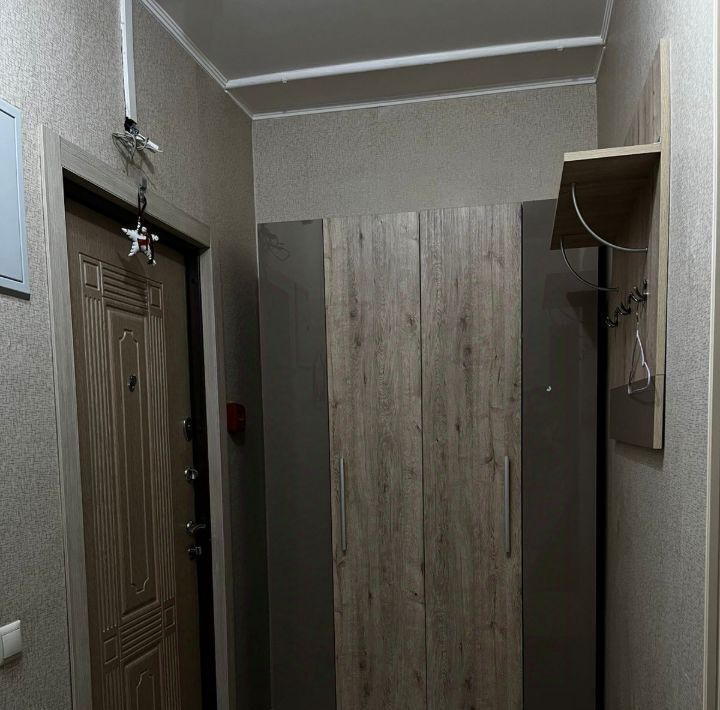 квартира г Видное ул Завидная 3 Домодедовская фото 6