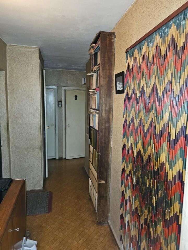 квартира г Санкт-Петербург пр-кт Стачек 122 округ Дачное, Ленинградская область, Кировский район фото 7