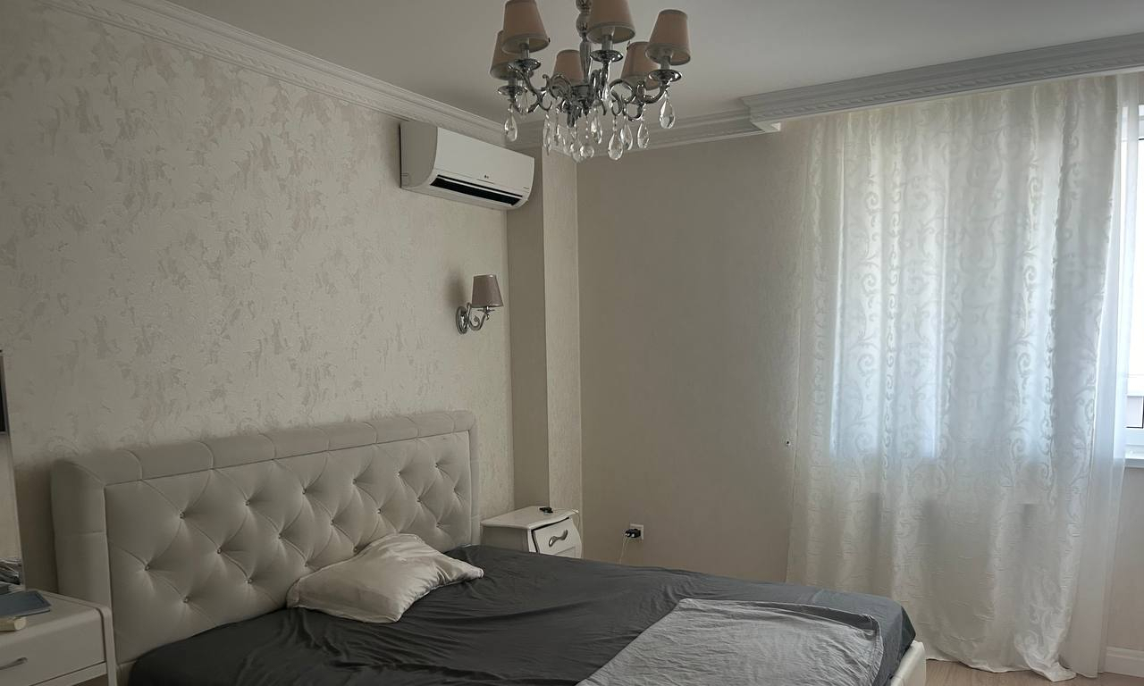 квартира г Волгоград р-н Центральный ул Новороссийская 8 фото 8
