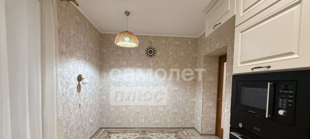 квартира г Горячий Ключ микрорайон Администрация ул Ленина 211б м-н фото 4