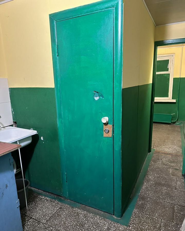 квартира г Красноярск р-н Кировский ул Новая 10 фото 10
