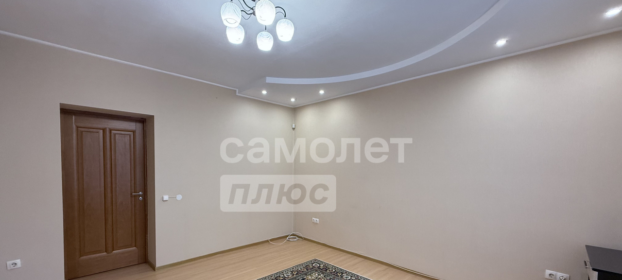 квартира г Горячий Ключ микрорайон Администрация ул Ленина 211б м-н фото 13