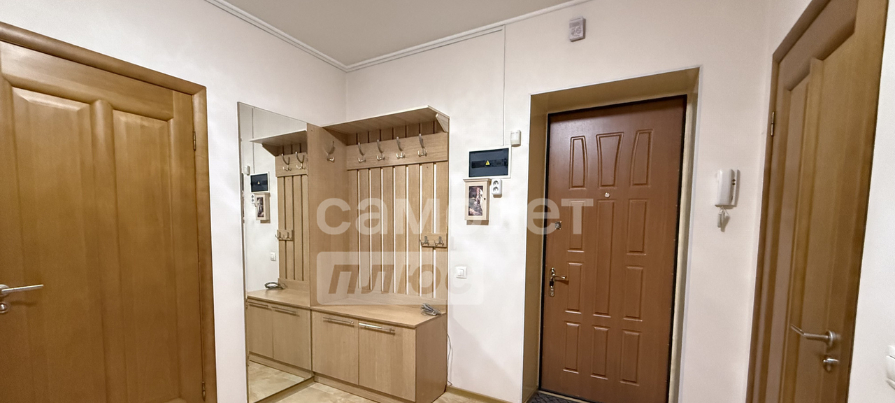 квартира г Горячий Ключ микрорайон Администрация ул Ленина 211б м-н фото 7