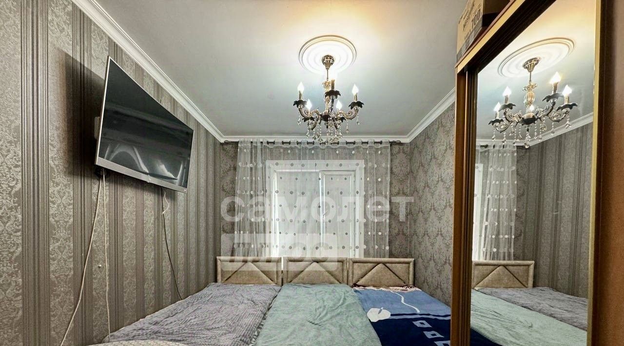 квартира г Дербент пр-д 3-ий Сальмана 15 фото 18