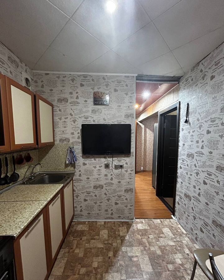 квартира г Северодвинск Ягры ул Мира 2 фото 10