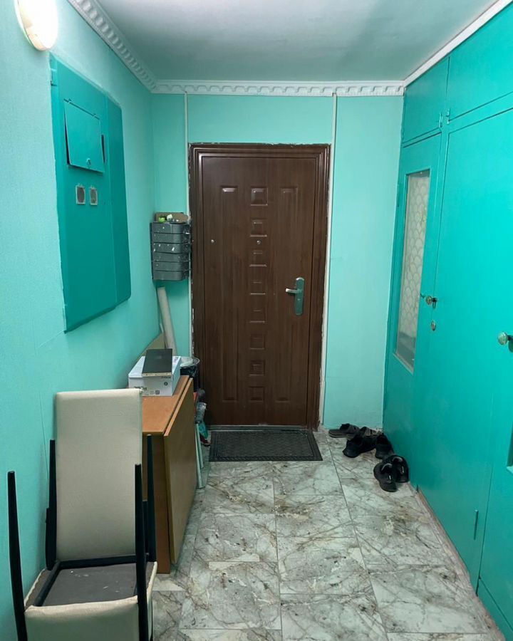 квартира г Майкоп ул 12 Марта 152 Республика Адыгея Адыгея фото 15