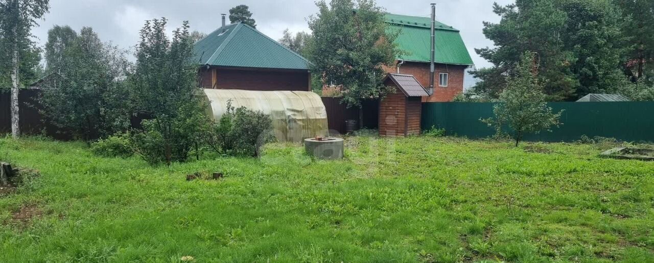 земля г Тюмень снт Надежда 12-я ул фото 4