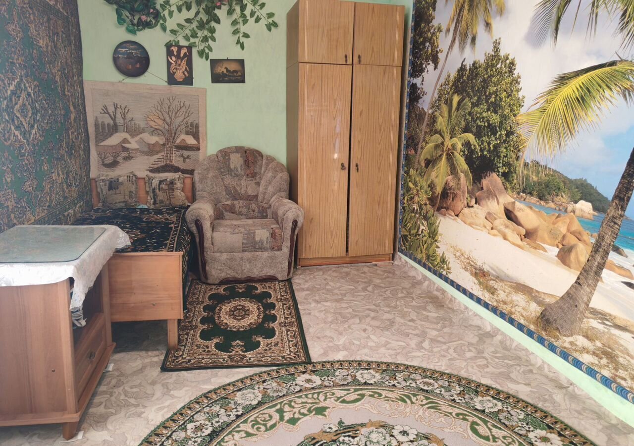 дом г Краснодар р-н Центральный ул им. Костылёва 160/429 фото 2