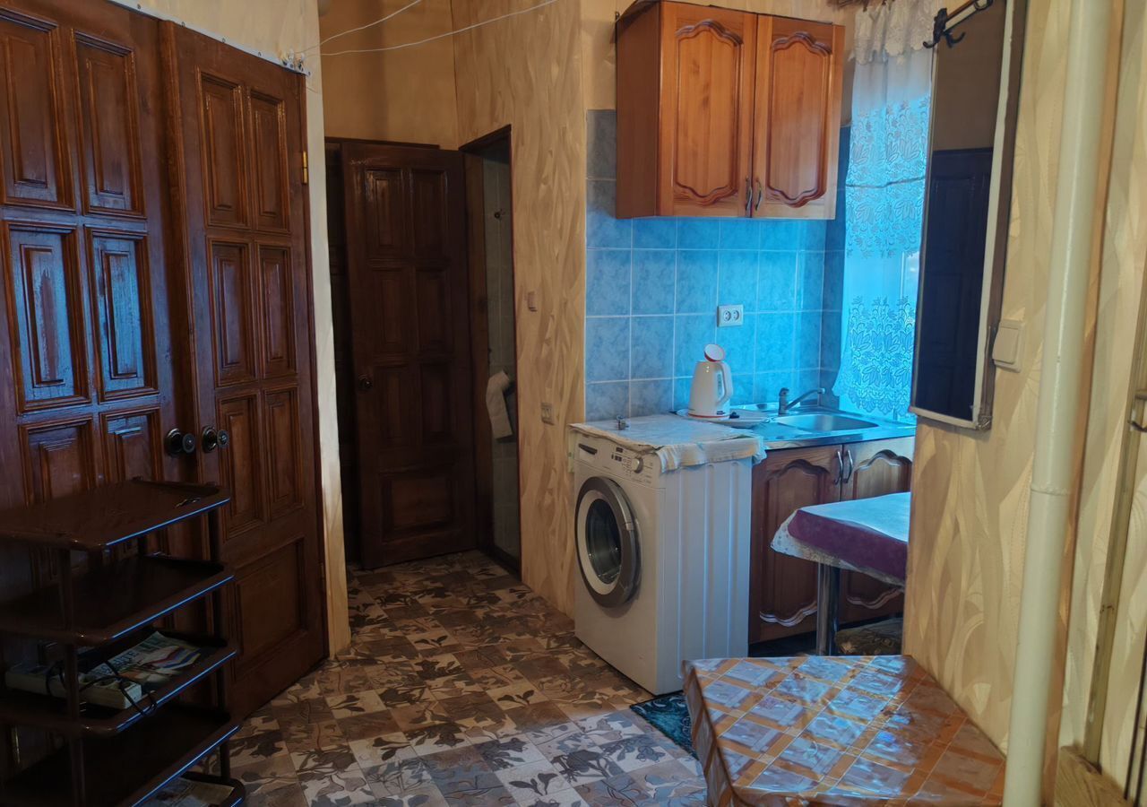 дом г Краснодар р-н Центральный ул им. Костылёва 160/429 фото 4