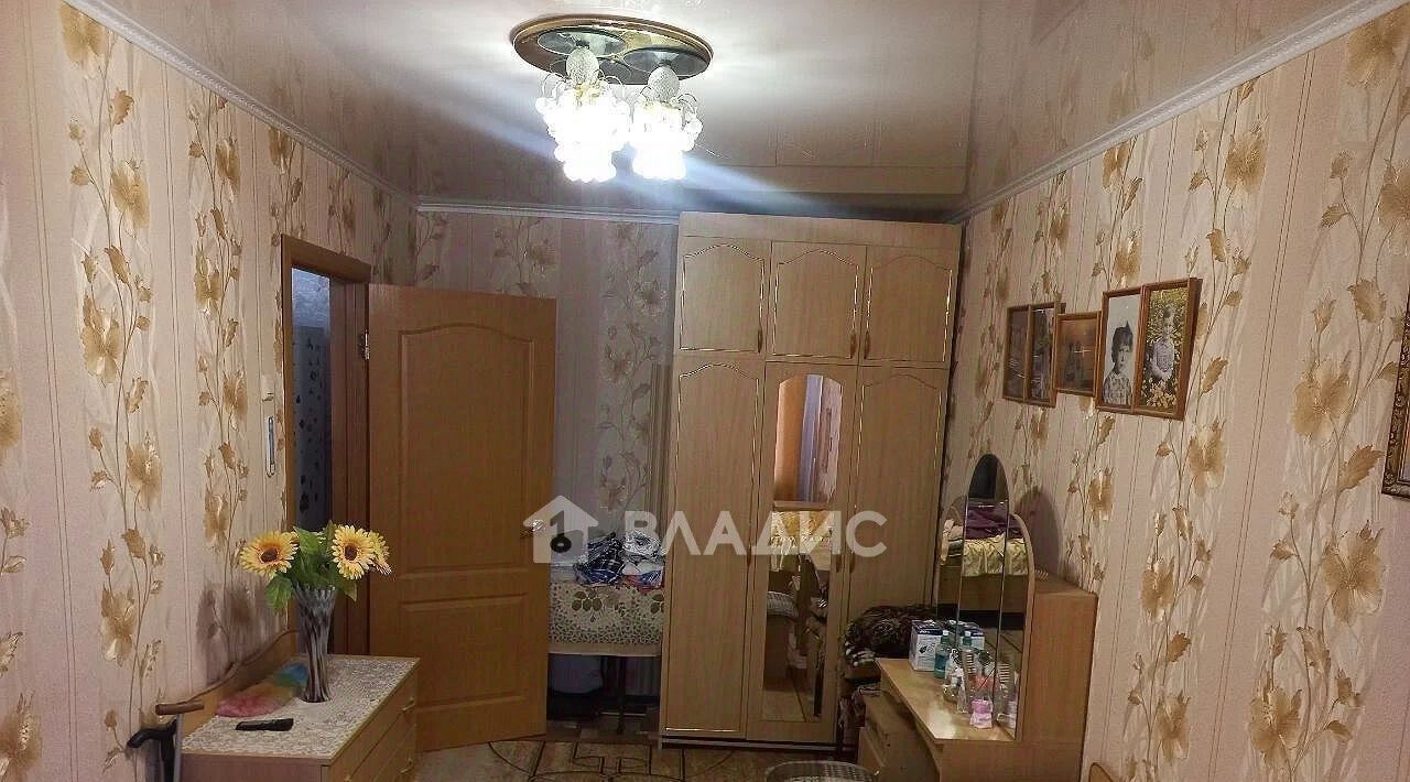 квартира р-н Приволжский г Приволжск ул Дружбы 6 Приволжское городское поселение фото 3