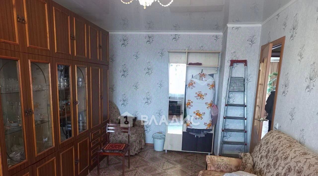 квартира р-н Приволжский г Приволжск ул Дружбы 6 Приволжское городское поселение фото 5
