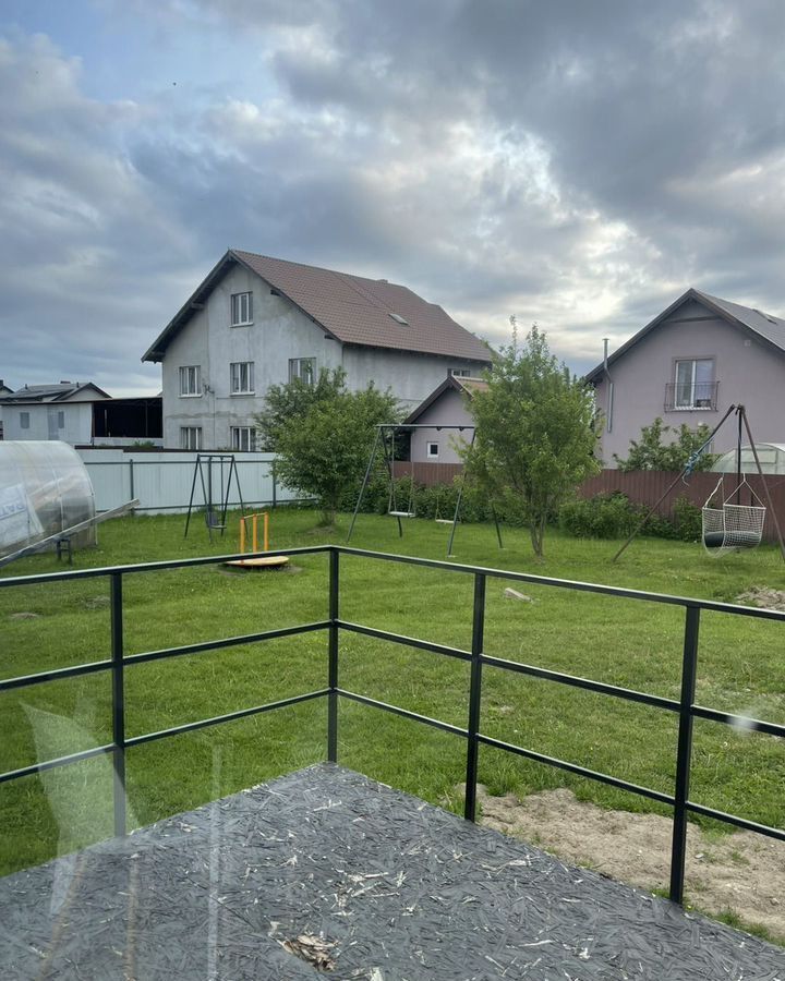 дом р-н Гурьевский г Гурьевск ул Алтайская 30 фото 11