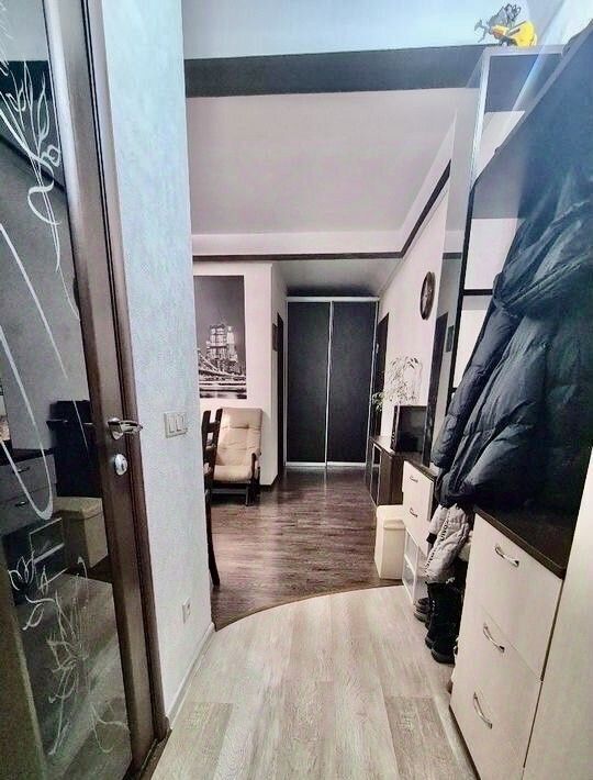 квартира г Ростов-на-Дону р-н Советский Западный пр-кт Коммунистический 31/1 фото 9