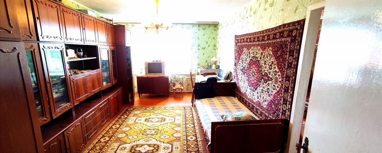 квартира г Кузнецк ул Сызранская 98а фото 5