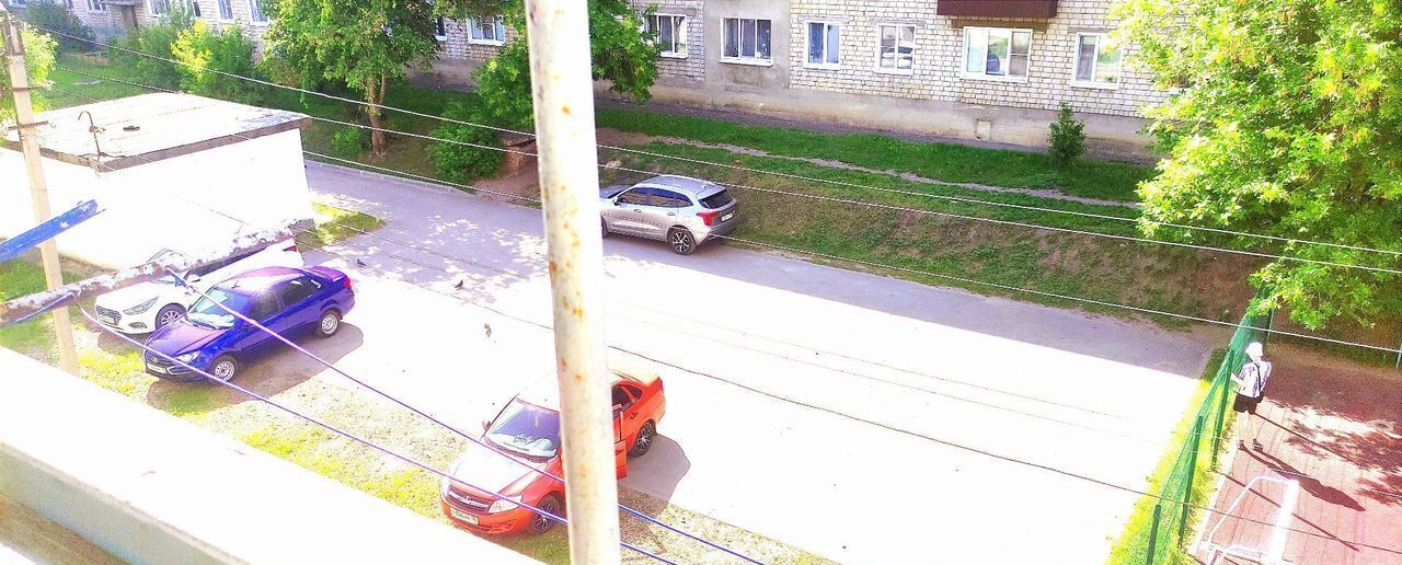 квартира г Кузнецк ул Сызранская 98а фото 15