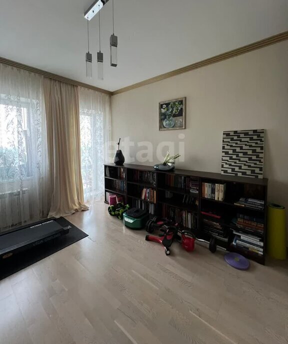 квартира г Тверь р-н Пролетарский ул Маршала Конева 12к/1 фото 29
