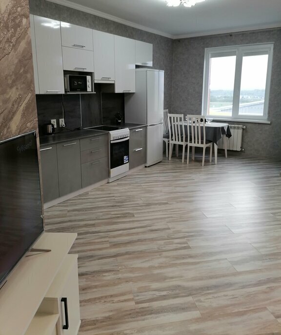 квартира г Белгород ул Есенина 15 Западный округ фото 19