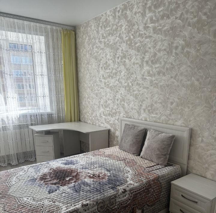 квартира г Йошкар-Ола ул Воинов-интернационалистов 32б фото 13