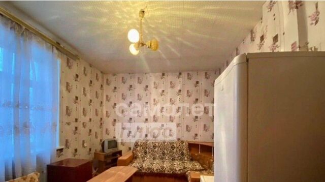 комната ул Советская 59/9 фото