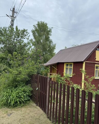 снт Металлург-4 82 км, ул. 1-я Линия, 11, Каширское шоссе фото