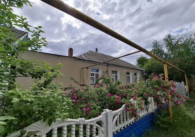п Отрадное ул Набережная Отрадненское сельское поселение, Отрадное фото