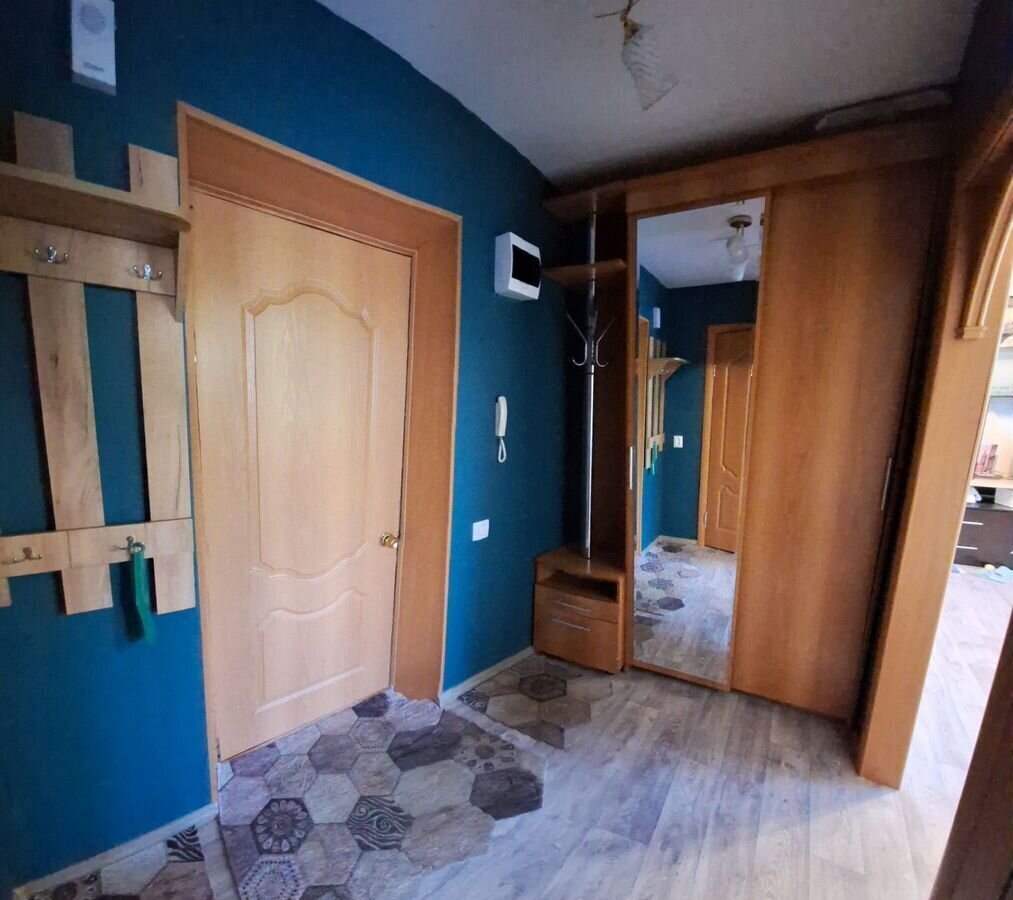 квартира р-н Благовещенский г Благовещенск ул Братьев Першиных 2 городское поселение Благовещенск фото 7