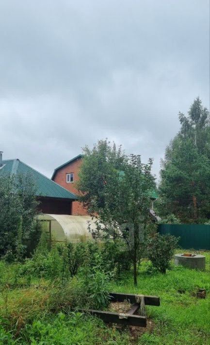 земля г Тюмень снт Надежда ул. 12-я фото 3