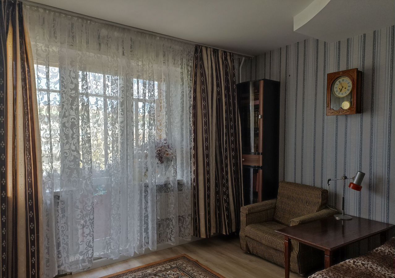 квартира г Челябинск р-н Калининский ул 250-летия Челябинска 25а фото 10