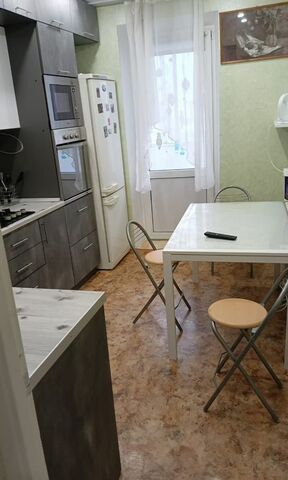 квартира ул Хирурга Нечаева 16а муниципальное образование Елабуга, мкр-н 4/5 фото