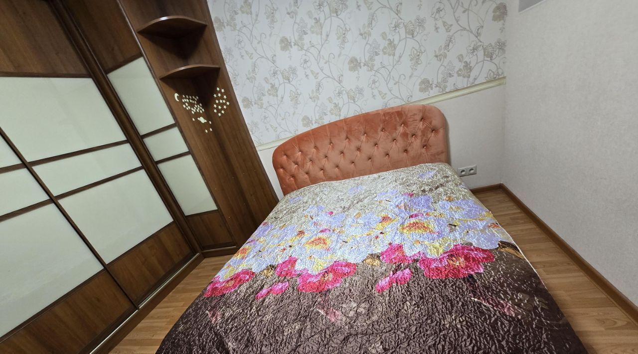 квартира г Москва метро Новогиреево пр-кт Союзный 24 муниципальный округ Новогиреево фото 6