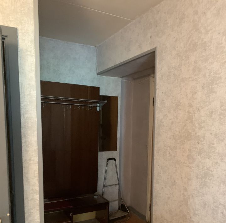квартира г Москва метро Тульская ул Серпуховский Вал 6 муниципальный округ Даниловский фото 31