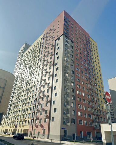 метро Покровское ул 6-я Радиальная 7/1к 2 фото