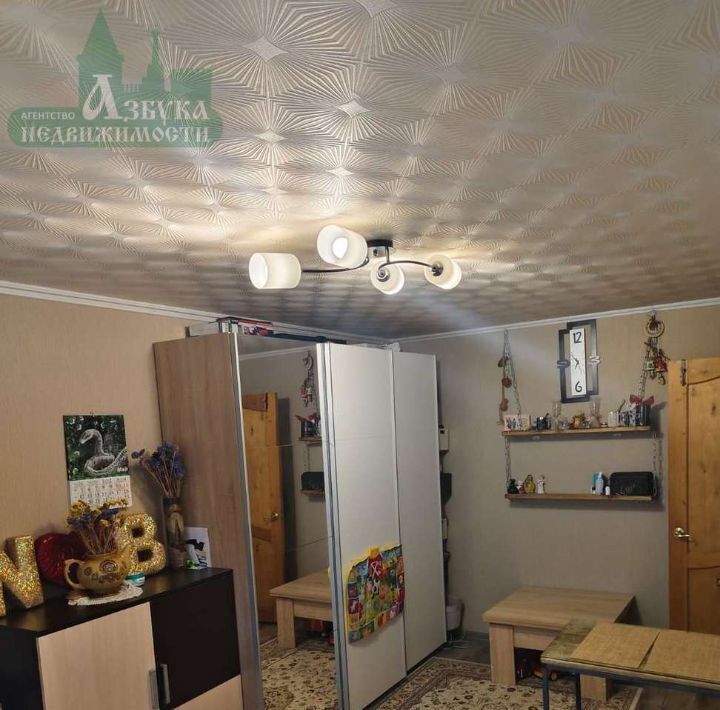 квартира г Смоленск р-н Заднепровский ул Седова 20 фото 3
