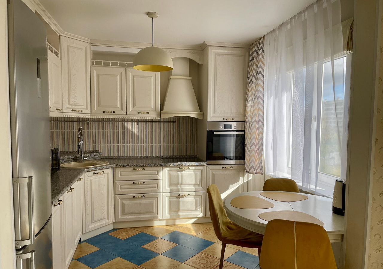 квартира г Минусинск мкр 8-й 12, Ачинск фото 6