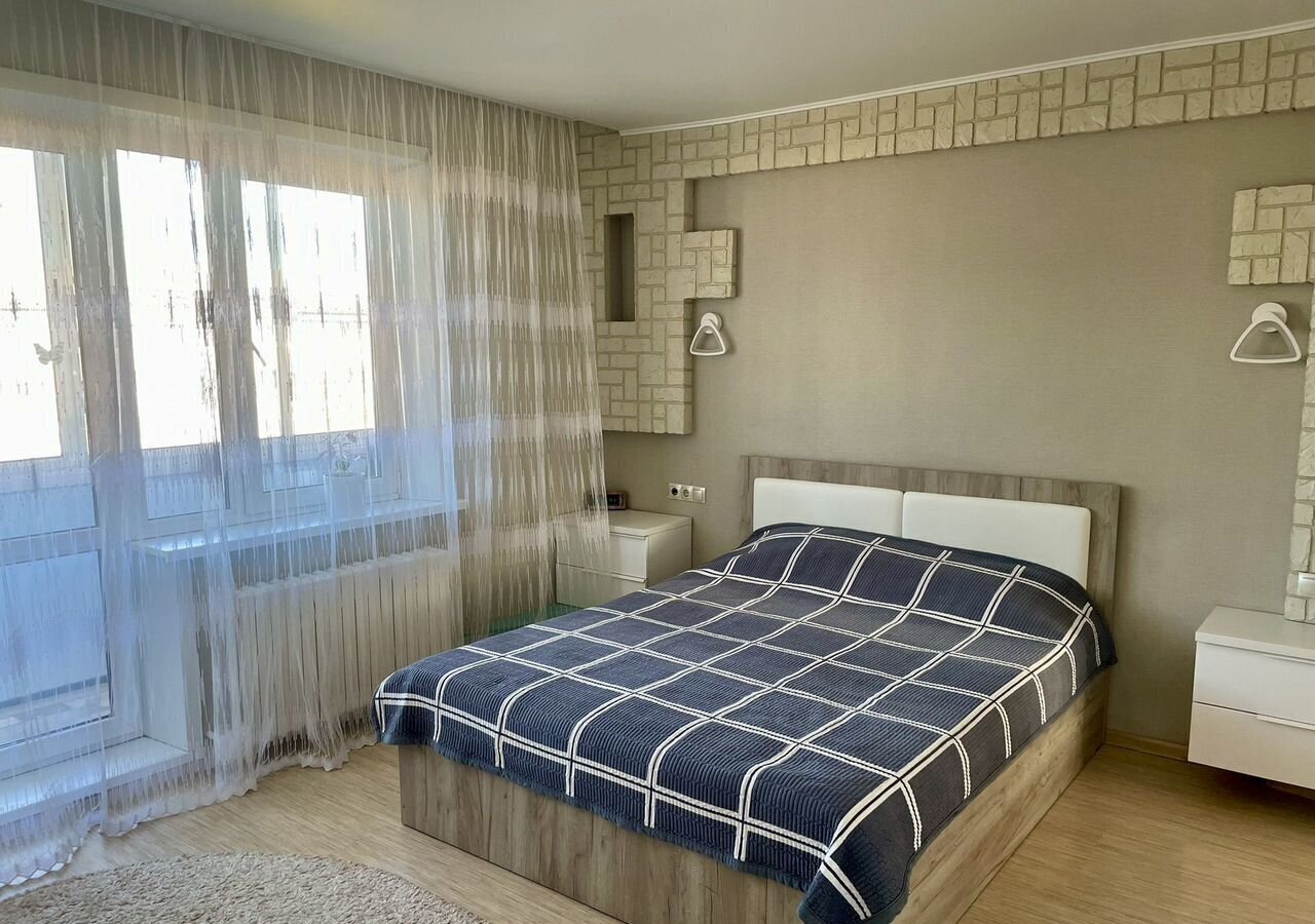 квартира г Минусинск мкр 8-й 12, Ачинск фото 12
