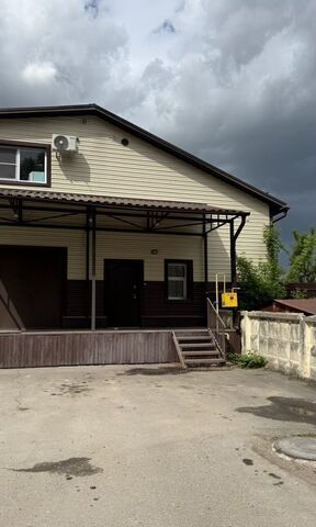 офис Большая Советская ул., 53 Ас 4 фото