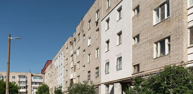 р-н Ленинский ул Свердлова 81к/2 фото