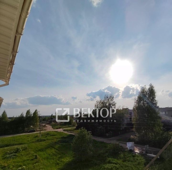квартира г Кострома п Волжский 1-й кв-л, 7 фото 23