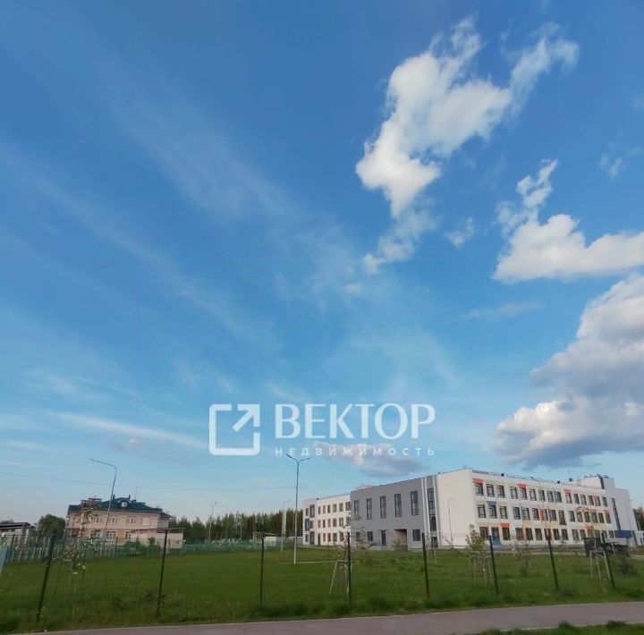квартира г Кострома п Волжский 1-й кв-л, 7 фото 30