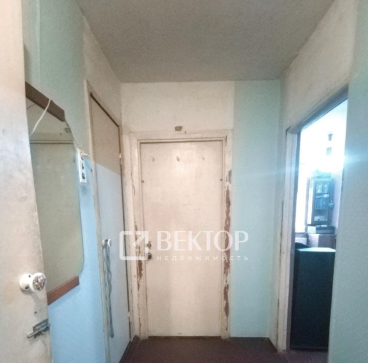квартира г Кострома п Малышково проезд Студенческий 9 фото 11
