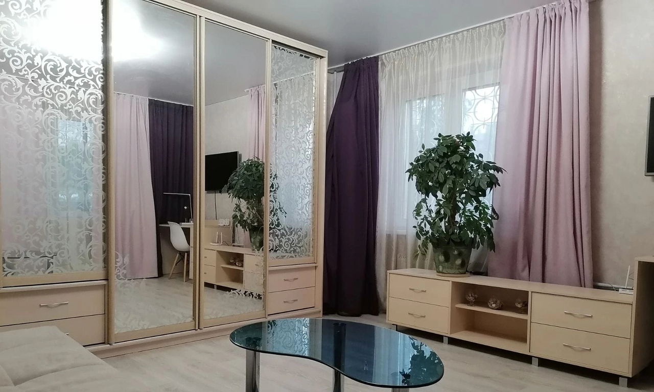 квартира г Челябинск р-н Центральный микрорайон «Тополиная аллея» 52 м-н, Академика Королёва фото 2