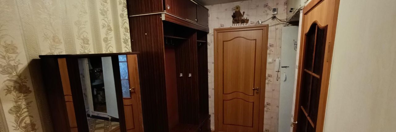 квартира г Санкт-Петербург метро Рыбацкое ул Караваевская 10к/1 округ Рыбацкое фото 2