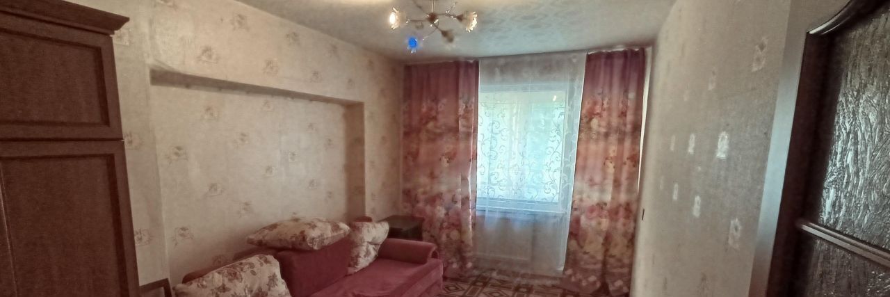 квартира г Санкт-Петербург метро Рыбацкое ул Караваевская 10к/1 округ Рыбацкое фото 7