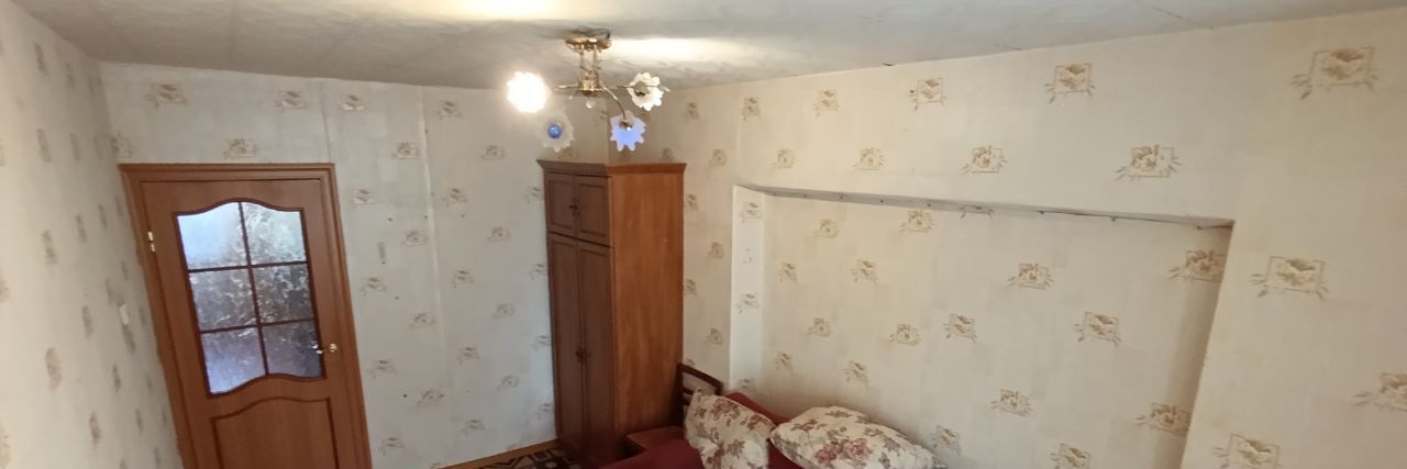 квартира г Санкт-Петербург метро Рыбацкое ул Караваевская 10к/1 округ Рыбацкое фото 9